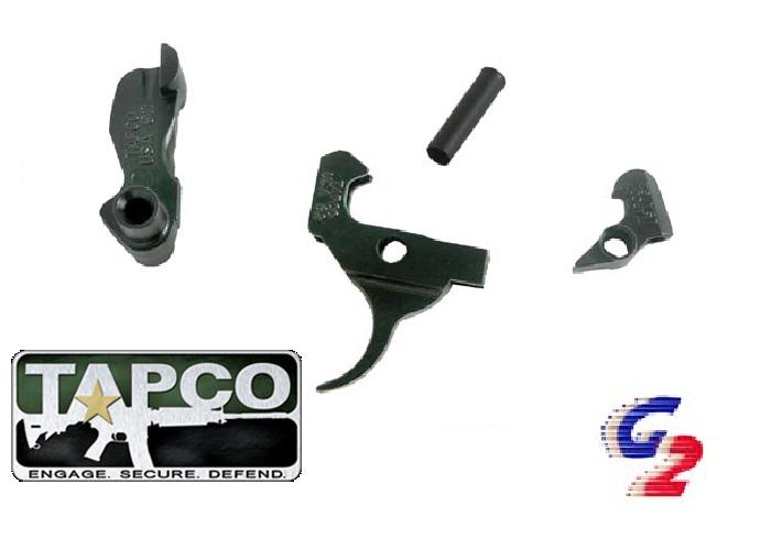 TAPCO AK-47 G2 Single Hook Trigger Group